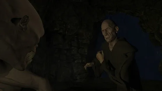Abbot's Book screenshot 5
