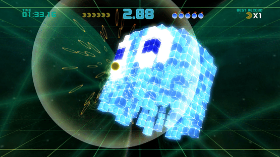 Pac-Man Championship Edition 2 Screenshot