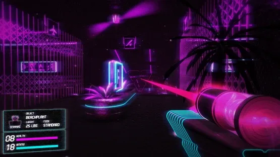 Bootleg Systems screenshot 2