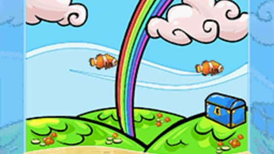 The Aquarium of Luck screenshot 2