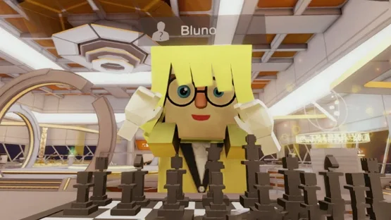 VR Triber screenshot 4