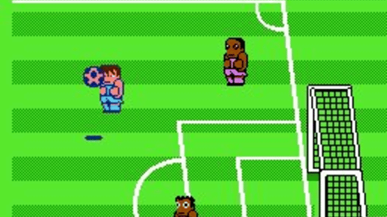 Nintendo World Cup Screenshot