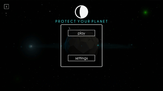 Protect your planet Screenshot