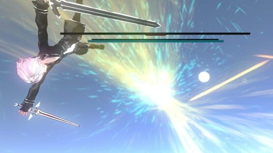 Ungrounded: Ripple Unleashed VR screenshot 2