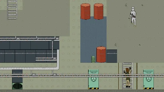 Dimetrosaur screenshot 6