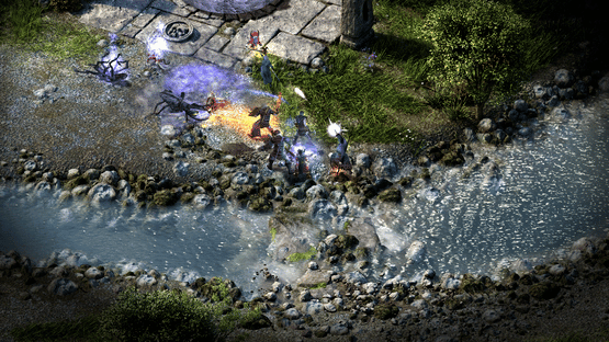 Pillars of Eternity: Complete Edition Screenshot