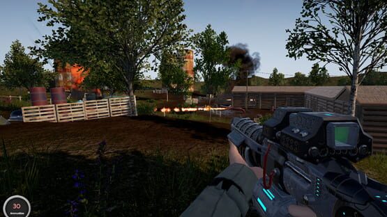 Rogue Operatives cover