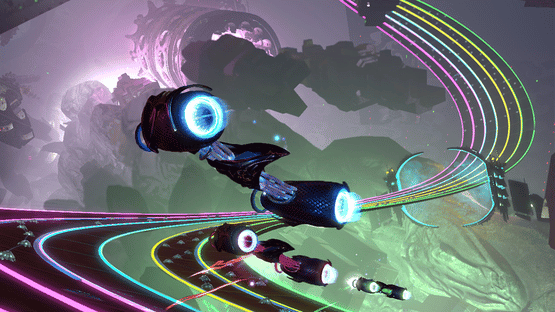 Amplitude Screenshot