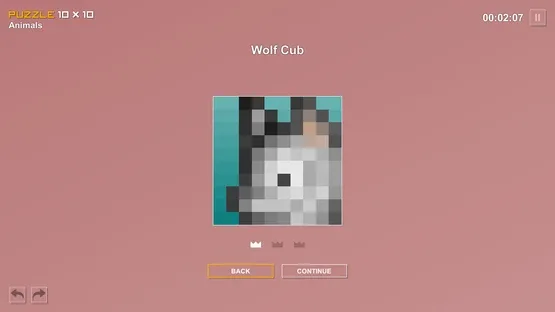 Pictopix screenshot 4