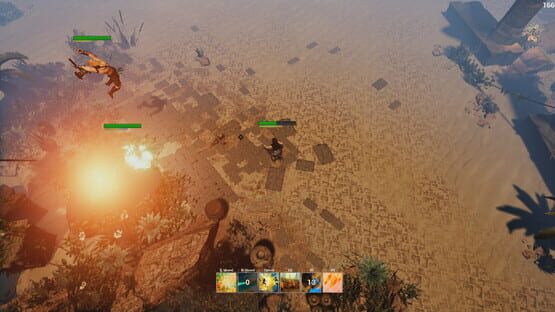 Rise of One screenshot 2