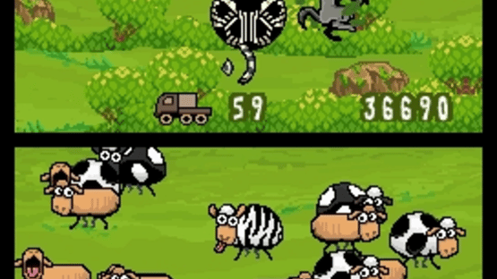QuickPick Farmer Screenshot