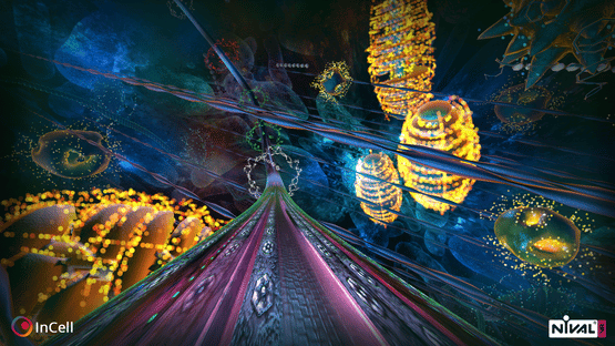 InCell VR Screenshot