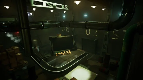 CubeWorks screenshot 4