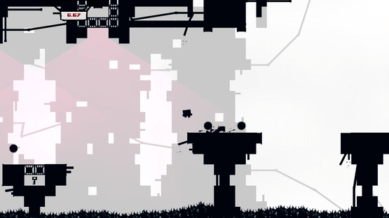 Super Meat Boy Screenshot