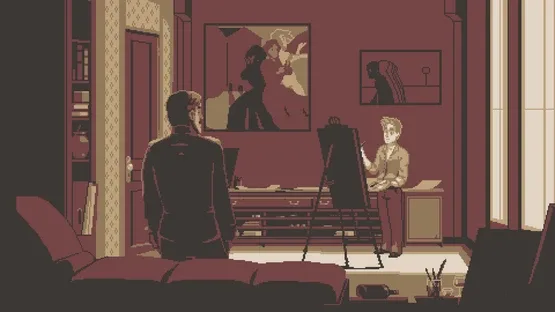 The Lion's Song screenshot 3