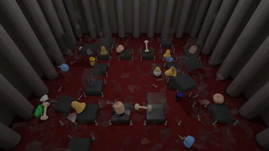 Too Many Weapons cover