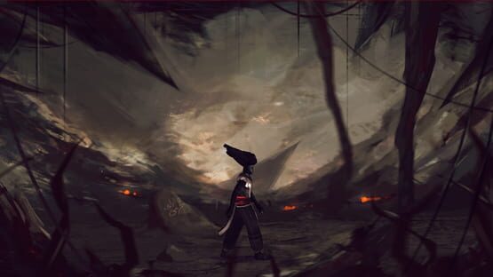 Forgotten Sound 1: Revelation cover