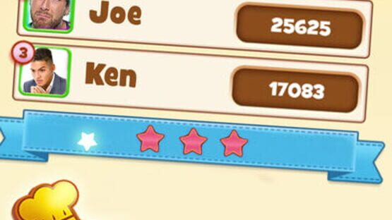 Cookie Jam - Match 3 Games screenshot