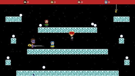 Resume: The Video Game screenshot 2