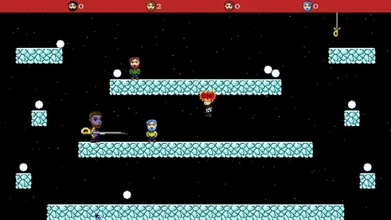 My Resume: The Video Game screenshot 8