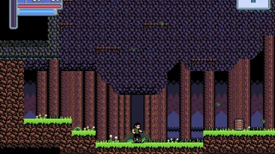 Mortal Manor screenshot 1