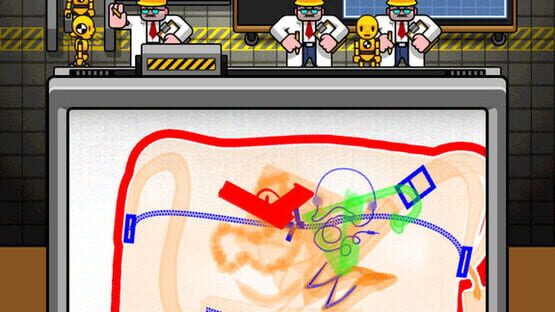 Airport Scanner screenshot