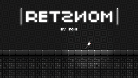 Retsnom Screenshot