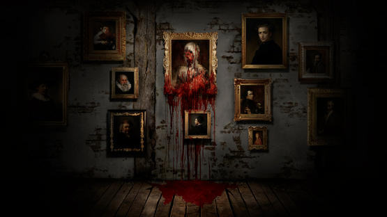 Layers of Fear Screenshot