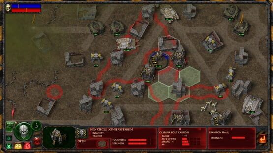 The Horus Heresy: Battle of Tallarn cover