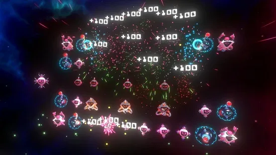 Mega Overload screenshot 4