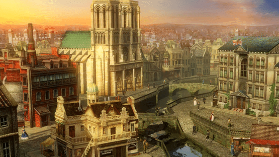 Age of Empires III Screenshot