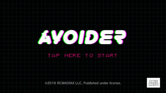 Touch Selections Screenshot