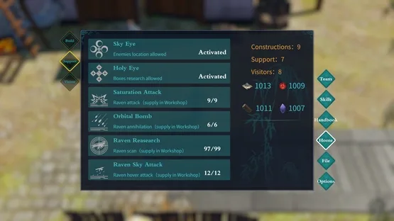 Tales of Hongyuan screenshot 10