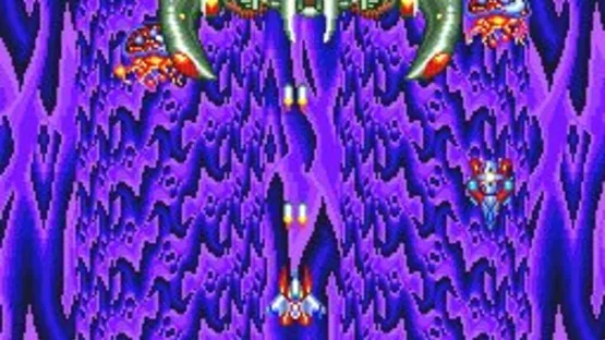 Final Soldier gameplay screenshot 9