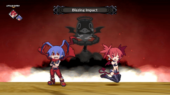 Disgaea 5 Complete Screenshot