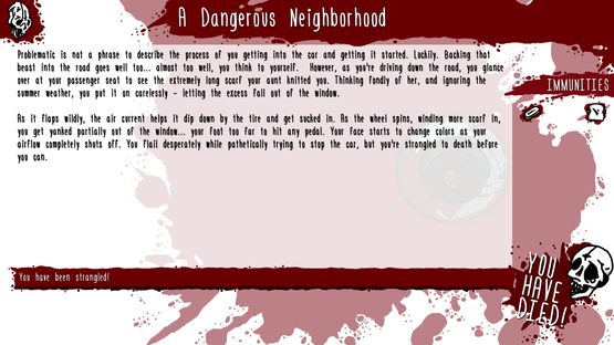 One Way to Die: Steam Edition Screenshot