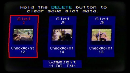 A Trip to Yugoslavia: Director's Cut screenshot 4