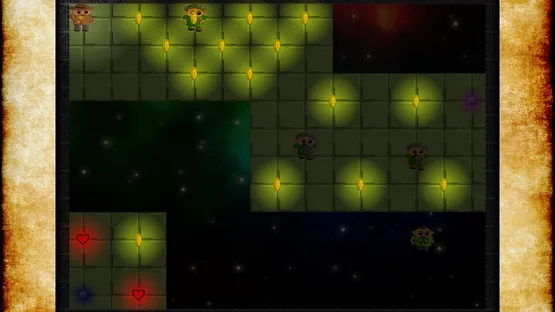 The Adventures of Sam Carlisle: The Hunt for the L screenshot 3