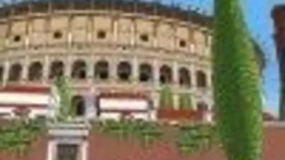 Horrible Histories: Ruthless Romans screenshot 3
