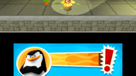 Penguins of Madagascar Screenshot