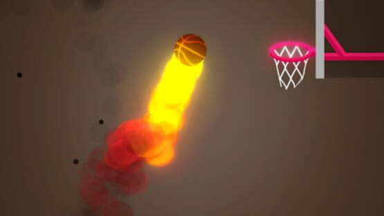 Dunk Hit screenshot