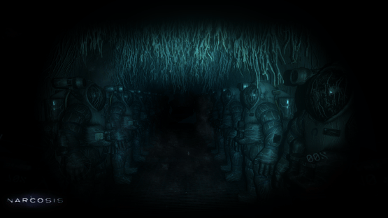 Narcosis Screenshot