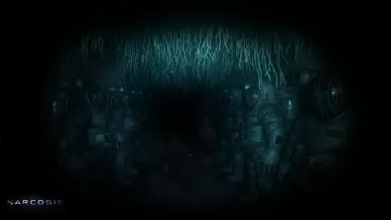 Narcosis screenshot 2