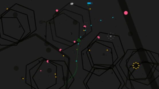 One Against the Galaxy cover