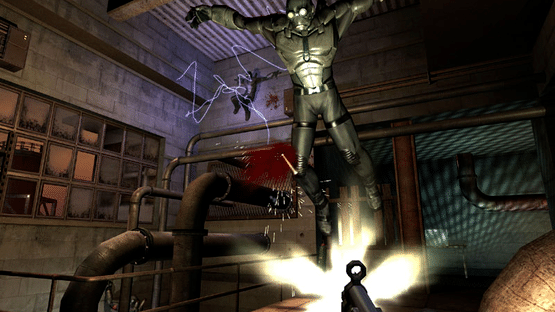 F.E.A.R. Screenshot