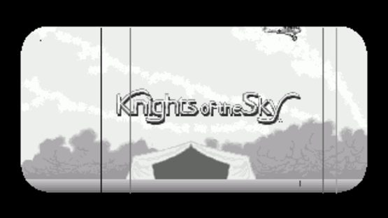 Knights of the Sky Screenshot