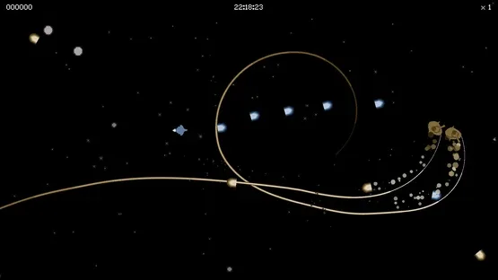 Cycle 28 screenshot 5