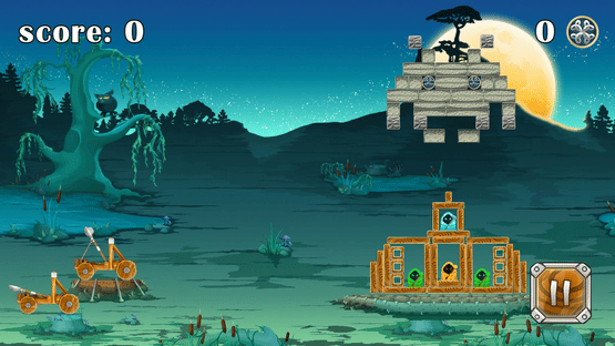 Siege Wars Screenshot