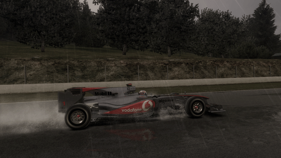 F1 2010 Screenshot