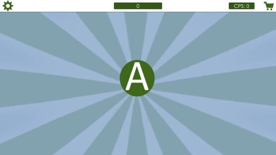 Achievement Clicker 2020 cover